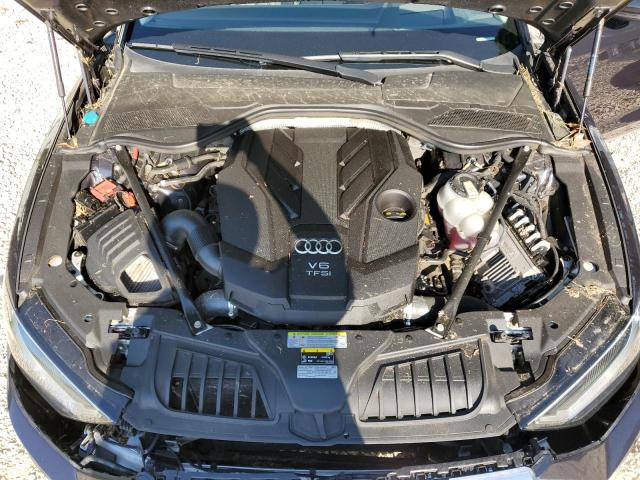 Photo 7 from auction – 2019 AUDI A8 L with VIN WAU8DAF87KN014510