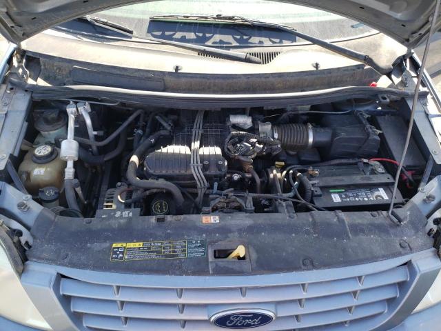 Photo 7 from auction – 2004 FORD FREESTAR S with VIN 2FMZA50664BA21716