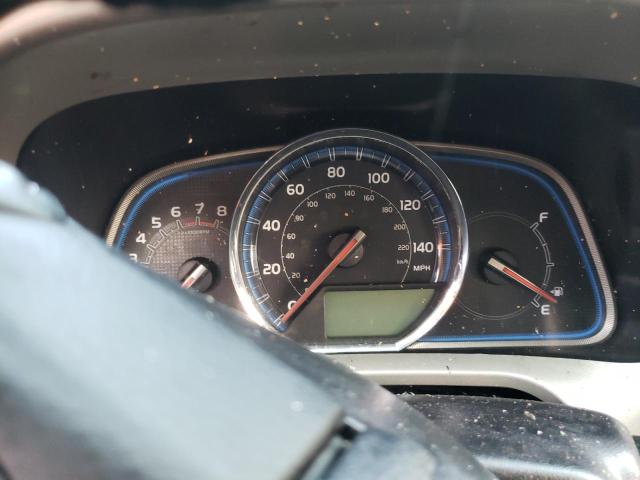Photo 8 from auction – 2014 TOYOTA RAV4 LIMIT with VIN 2T3DFREV9EW175858