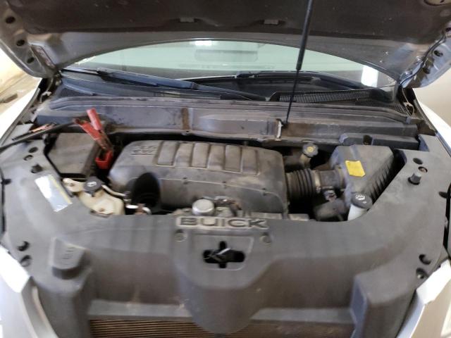 Photo 7 from auction – 2010 BUICK ENCLAVE CX with VIN 5GALRCEDXAJ211087