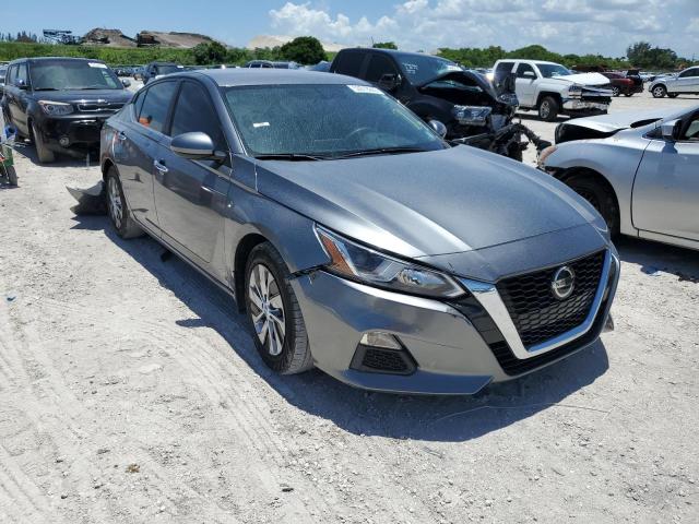 Photo 1 from auction – 2019 NISSAN ALTIMA S with VIN 1N4BL4BV9KC138644