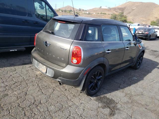 Photo 4 from auction – 2014 MINI COOPER COU with VIN WMWZB3C54EWR40491