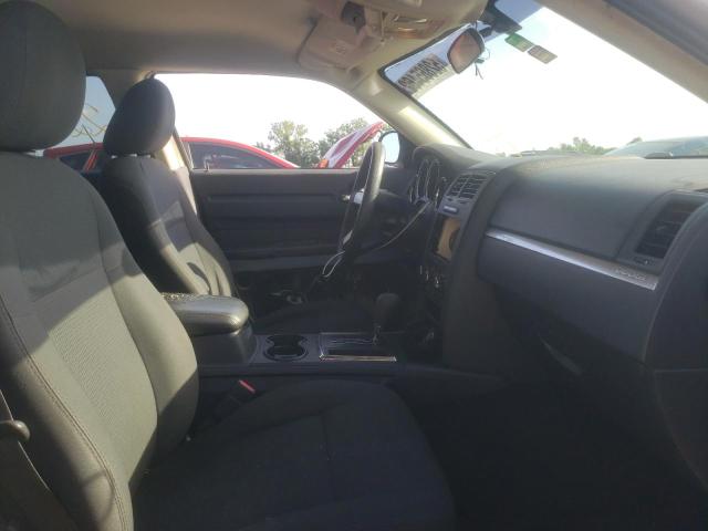 Photo 5 from auction – 2008 DODGE CHARGER with VIN 2B3KA43R08H110224