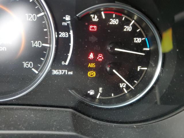 Photo 8 from auction – 2019 MAZDA CX-5 GRAND with VIN JM3KFADMXK1556010