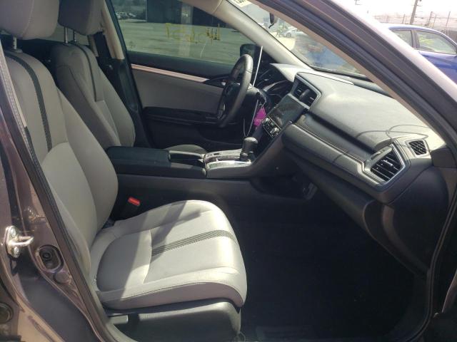 Photo 5 from auction – 2016 HONDA CIVIC EX with VIN 2HGFC1F35GH643377