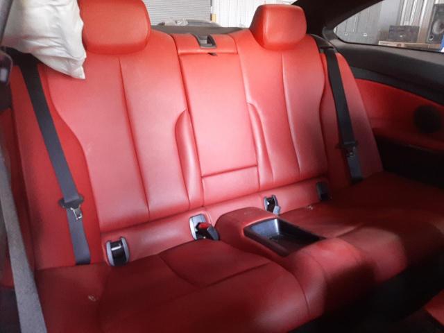 Photo 6 from auction – 2014 BMW 435 I with VIN WBA3R1C59EK191720