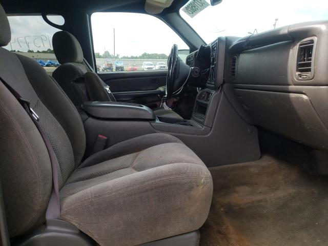 Photo 5 from auction – 2005 CHEVROLET SILVERADO with VIN 2GCEK13T351397503