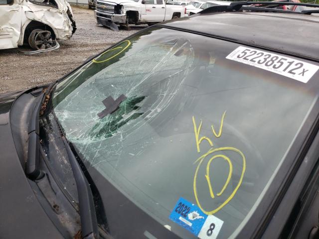 Photo 9 from auction – 2005 SUBARU OUTBACK with VIN 4S4BP61C757334861