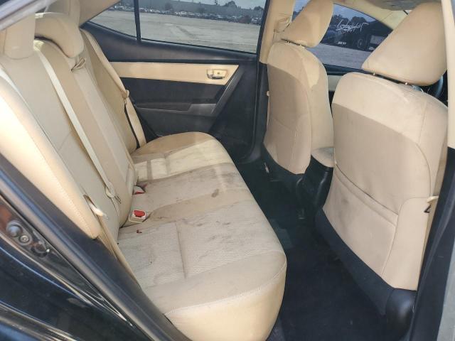Photo 6 from auction – 2019 TOYOTA COROLLA L with VIN 2T1BURHE9KC209845