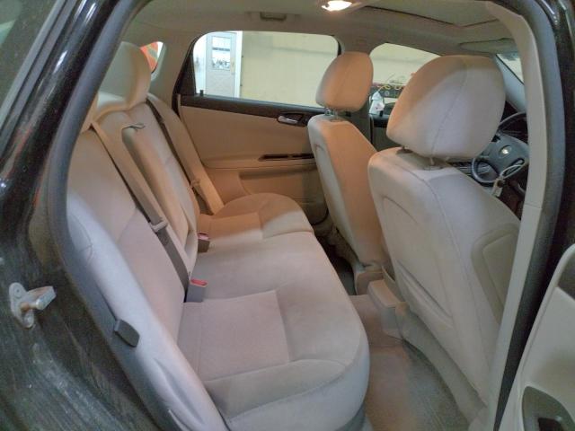 Photo 6 from auction – 2013 CHEVROLET IMPALA LT with VIN 2G1WG5E39D1258090