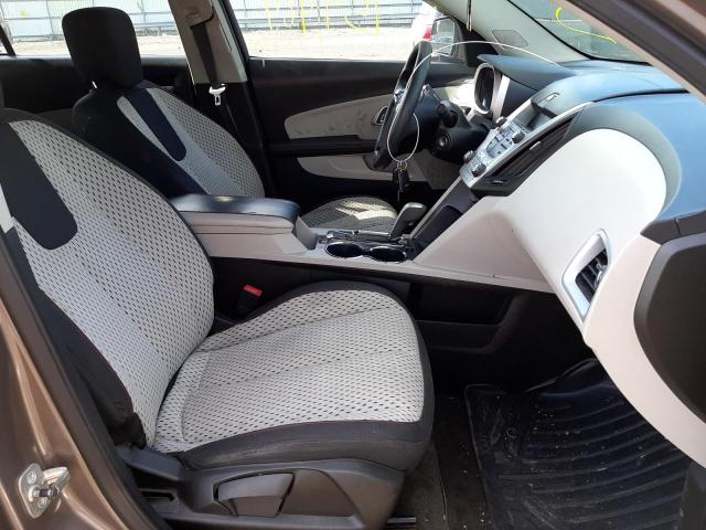 Photo 5 from auction – 2010 CHEVROLET EQUINOX LS with VIN 2CNFLCEW2A6204108