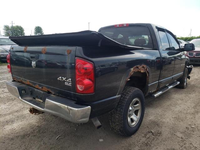 Photo 4 from auction – 2007 DODGE RAM 1500 S with VIN 1D7HU18277S165681
