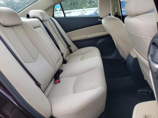 Photo 6 from auction – 2011 MAZDA 6 I with VIN 1YVHZ8BH3B5M25142