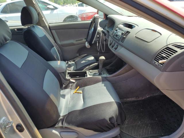 Photo 5 from auction – 2002 TOYOTA CAMRY LE with VIN 4T1BE32K22U624576