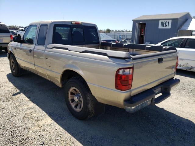 Photo 3 from auction – 2001 FORD RANGER SUP with VIN 1FTYR14V01PB48694
