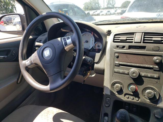 Photo 9 from auction – 2006 SATURN VUE with VIN 5GZCZ23D56S874515