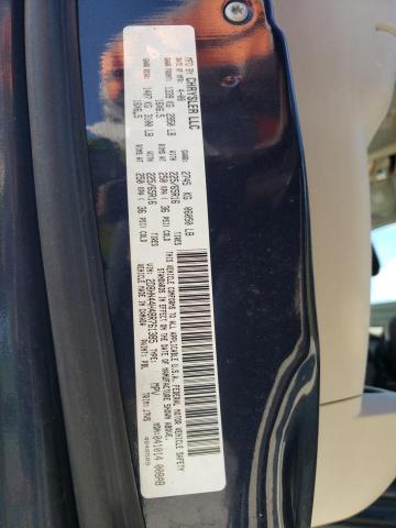 Photo 10 from auction – 2008 DODGE GRAND CARA with VIN 2D8HN44H48R761385