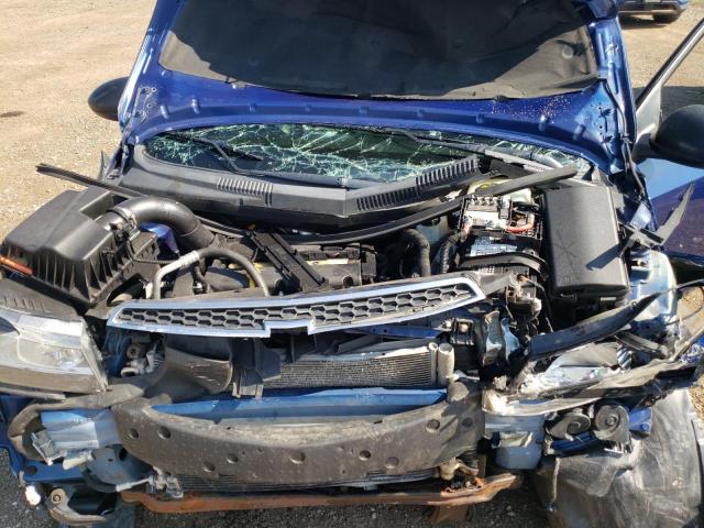 Photo 7 from auction – 2012 CHEVROLET CRUZE LS with VIN 1G1PC5SH4C7337989