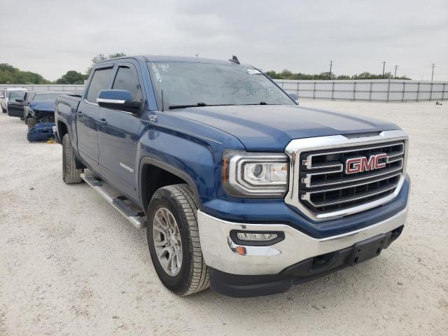2017 GMC Sierra