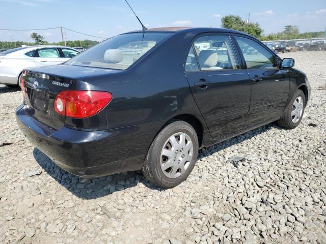Photo 4 from auction – 2004 TOYOTA COROLLA CE with VIN 2T1BR38E64C192312