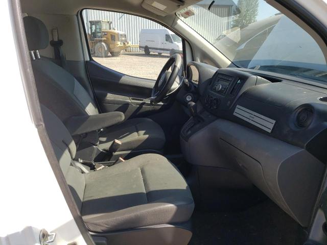 Photo 5 from auction – 2015 CHEVROLET CITY EXPRE with VIN 3N63M0YN0FK697802