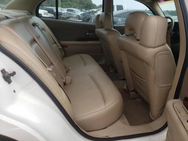 Photo 6 from auction – 2004 BUICK LESABRE LI with VIN 1G4HR54K944109701