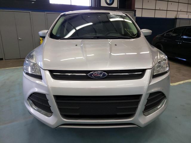 Photo 9 from auction – 2016 FORD ESCAPE SE with VIN 1FMCU9GX6GUA58587