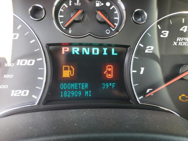Photo 8 from auction – 2007 CHEVROLET EQUINOX with VIN 2CNDL63F776103635