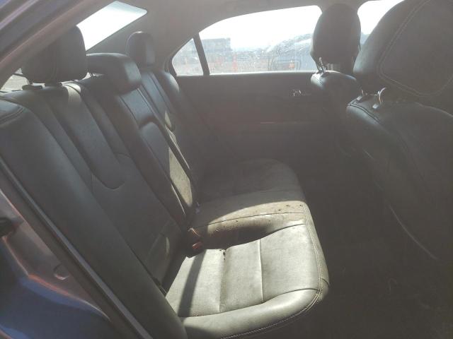 Photo 6 from auction – 2012 FORD FUSION SEL with VIN 3FAHP0JA5CR391033