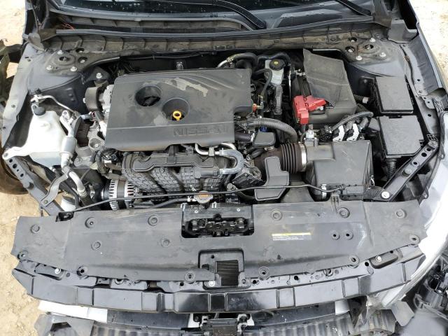 Photo 7 from auction – 2020 NISSAN ALTIMA SL with VIN 1N4BL4EV4LC160659