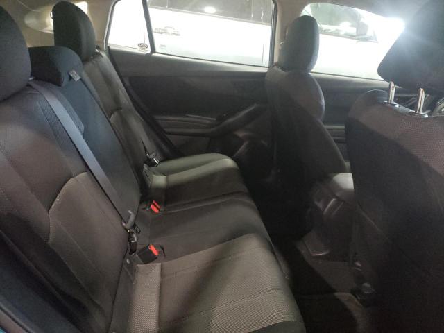Photo 6 from auction – 2018 SUBARU IMPREZA PR with VIN 4S3GTAB62J3729646