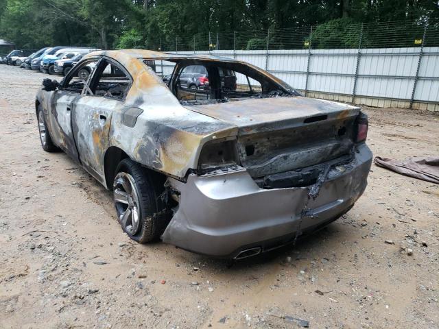 Zdjęcie 3 z aukcji – 2013 DODGE CHARGER R/ z VIN 2C3CDXCT1DH701636