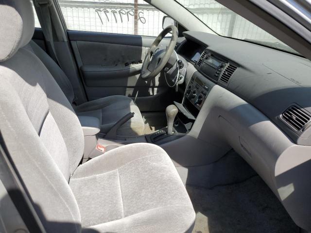 Photo 5 from auction – 2004 TOYOTA COROLLA CE with VIN 2T1BR32EX4C826505