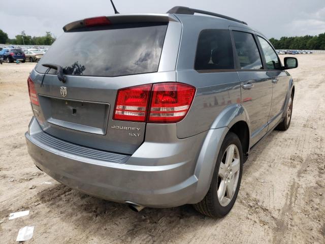 Foto 4 de la subasta – 2010 DODGE JOURNEY SX con VIN 3D4PH5FV5AT227585