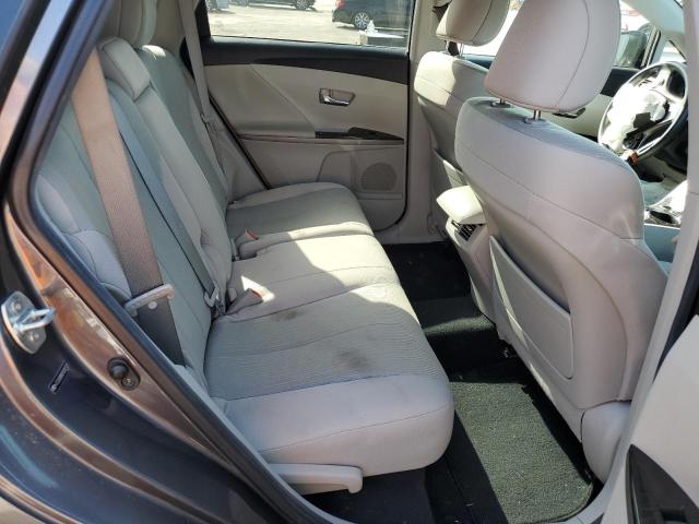 Photo 6 from auction – 2015 TOYOTA VENZA LE with VIN 4T3ZA3BB0FU091120