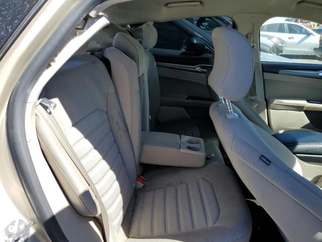 Photo 6 from auction – 2017 FORD FUSION SE with VIN 3FA6P0H77HR413736