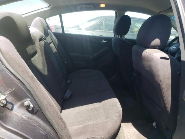 Photo 6 from auction – 2012 NISSAN ALTIMA BAS with VIN 1N4AL2AP7CC203589