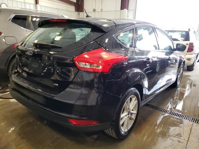 Photo 4 from auction – 2017 FORD FOCUS SE with VIN 1FADP3K21HL232278