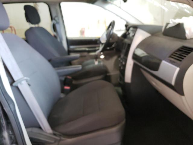 Photo 5 from auction – 2010 DODGE GRAND CARA with VIN 2D4RN5D1XAR367538