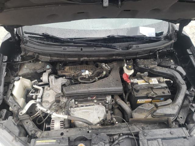 Photo 7 from auction – 2016 NISSAN ROGUE S with VIN 5N1AT2MT2GC741556