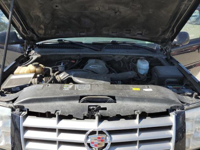 Photo 7 from auction – 2005 CADILLAC ESCALADE E with VIN 3GYEK62N15G120348