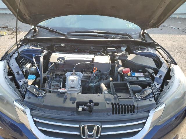 Photo 7 from auction – 2015 HONDA ACCORD LX with VIN 1HGCR2F33FA219443