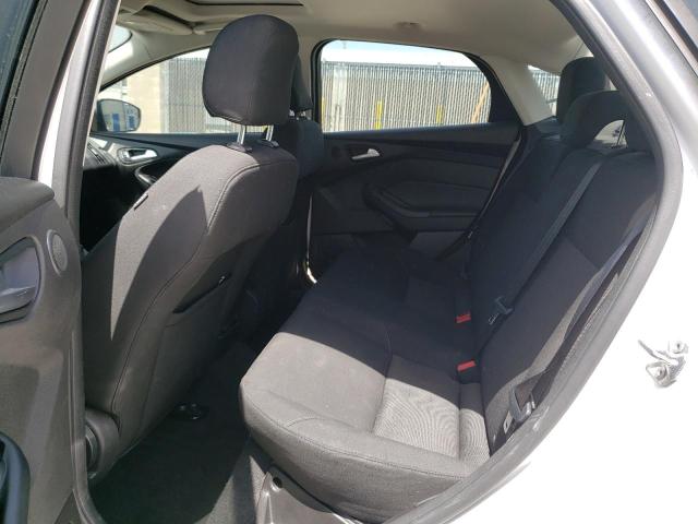 Photo 6 from auction – 2017 FORD FOCUS SEL with VIN 1FADP3H24HL208581