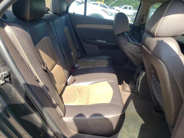 Photo 6 from auction – 2011 CHEVROLET MALIBU LTZ with VIN 1G1ZE5EU1BF384445