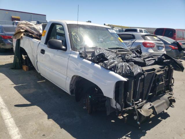 2006 GMC Sierra