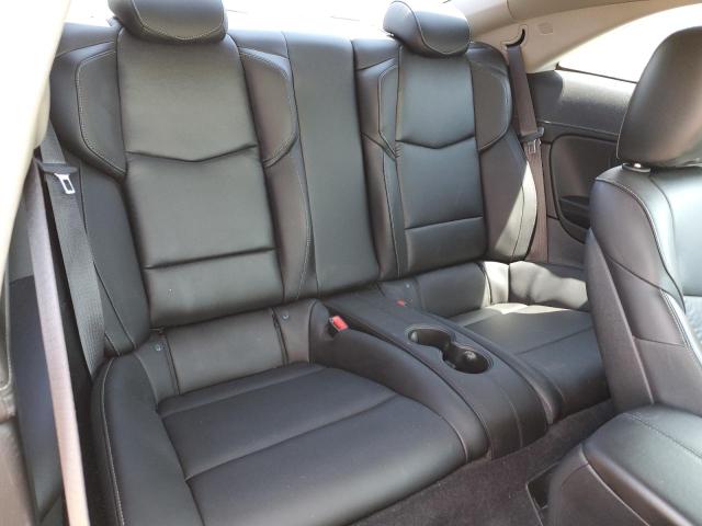 Photo 6 from auction – 2015 CADILLAC ATS with VIN 1G6AG1RX3F0119923