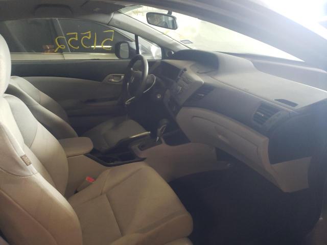 Photo 5 from auction – 2012 HONDA CIVIC LX with VIN 2HGFG3B54CH562551