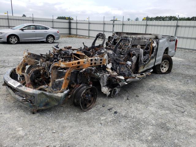 Photo 10 from auction – 2018 FORD F250 SUPER with VIN 1FT7W2B60JEB90624