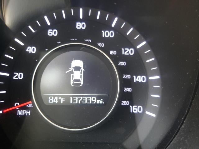 Photo 8 from auction – 2015 KIA OPTIMA EX with VIN 5XXGN4A75FG443965