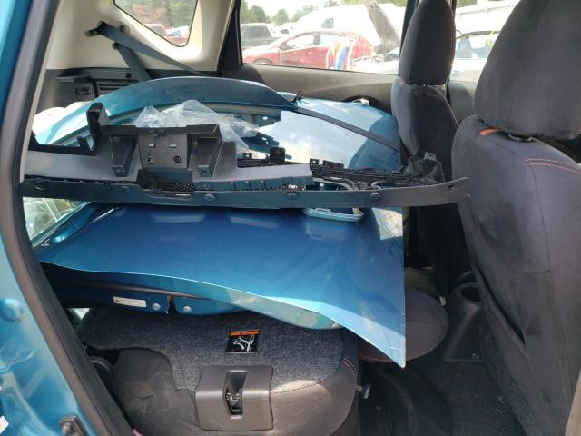 Photo 6 from auction – 2015 NISSAN VERSA NOTE with VIN 3N1CE2CP1FL417791